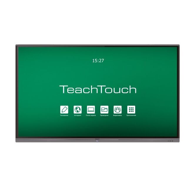 Интерактивная панель TeachT 65"