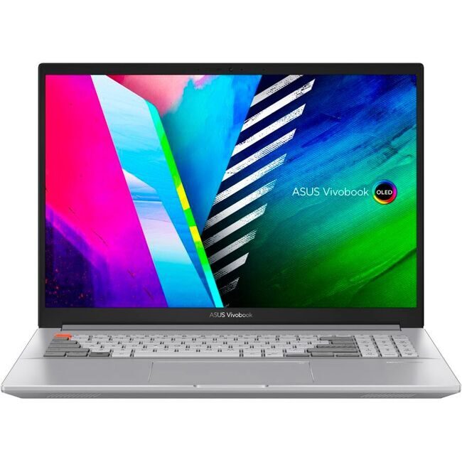 Ноутбук ASUS Vivobook Pro 16X N7600PC-L2025