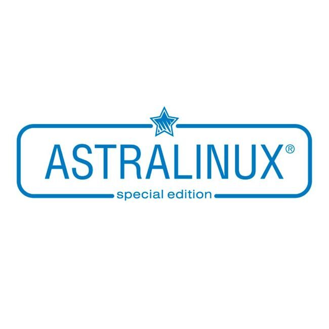 Операционная система Astra Linux