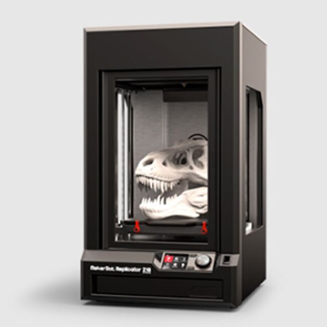 3D Принтер REPLICATOR Z18