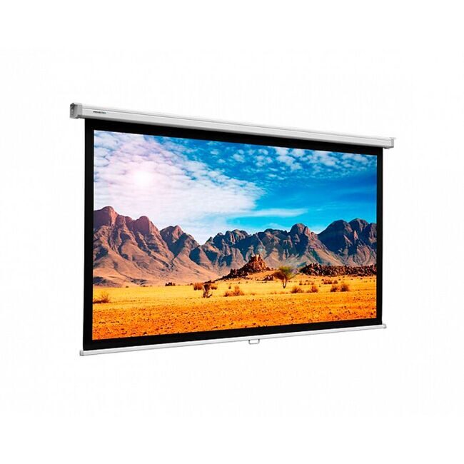 Экран Projecta SlimScreen 153x200 см