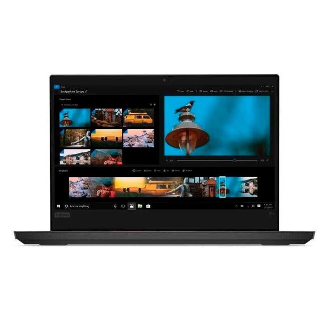 Ноутбук Lenovo ThinkPad E14-IML