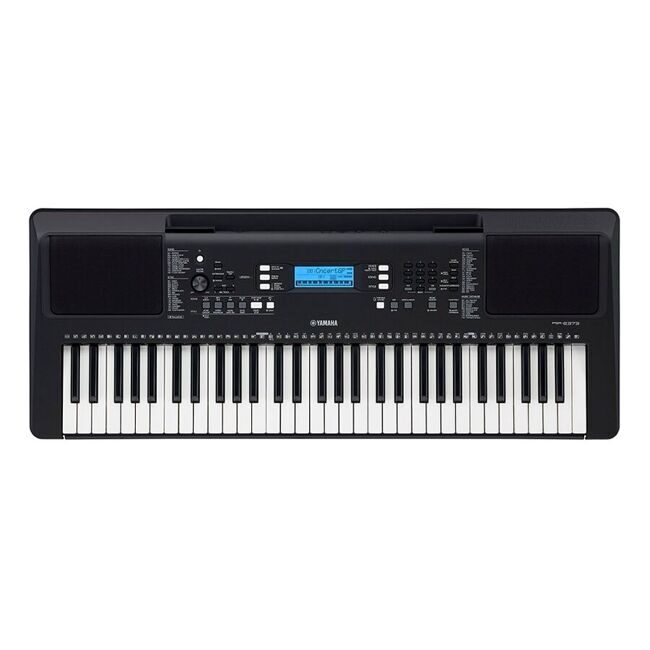 Домашний синтезатор YAMAHA PSR-E373