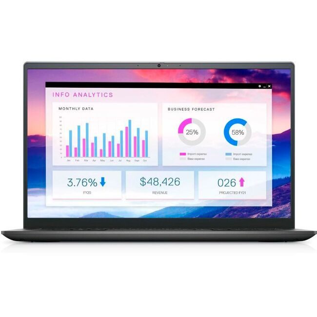 Ноутбук DELL Vostro 5410