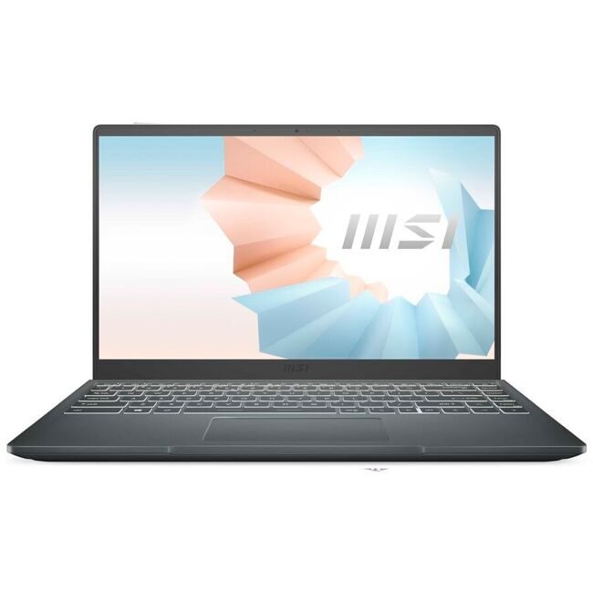 Ноутбук MSI Modern 15 A11SBU-479XRU