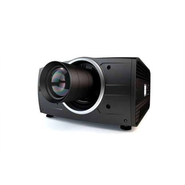 Лазерный проектор Barco F70